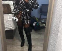 MISS THICK AND PRETTY 😍 GOOD ASS NECK AND MY PUSSY STAYS WET STRIP INCALL CUM SEE 🙈 MY PRETTY KITTY - Image 9