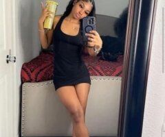 New Orleans escorts - please stop asking if i do anal lol no