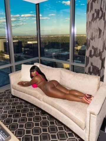 👑 SOUTHERN CHOCOLATE BBBJ QUEEN AVAILABLE 👑 - 1