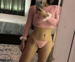 Queens escorts - Ruby Lisa