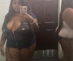 tired of not nutting from head come see presha kaii😩💦💦 best sloppy head in town guaranteed to make your legs shake and have you wanting more😝 - Image 2