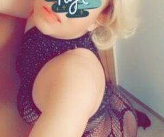 IM BACK IN TOWN & I know you missed your 😈💋 throat monster... - Image 3