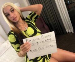 New Pics!!..💚💚💚Classy Sexy Briana Gates ❤ 📍 BJ specials - Image 12
