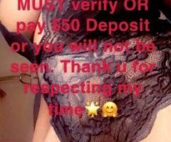 let me be your sexy BBW FREAK 👅*WILLIAMSBURG* incalls ONLY - Image 3
