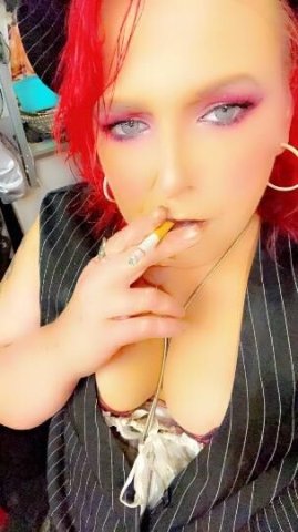1 night only mother daughter dominatrix session - 1