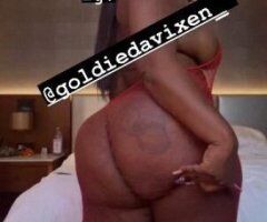 ❗Today Only!✅IG @ goldiedavixen_🥂Back on Tour 📍 ✈Florida Water💦🌀Gawk specialist with built in waterpark💦 Google me ✈💎✅ Super Soaker💦⚠ - Image 2