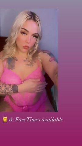 Top tier,exotic, BUSTY BLONDE, snow bunny the best in the north west let’s take a trip to paradise YOUR NEW ATF squirterXXX multiple levels of relaxation highly recommended and reviewed on TNA, traveling - 1