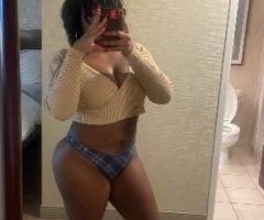 Cincinnati escorts - BANGiN B0DY SEXY WOMAN VISITING ❤