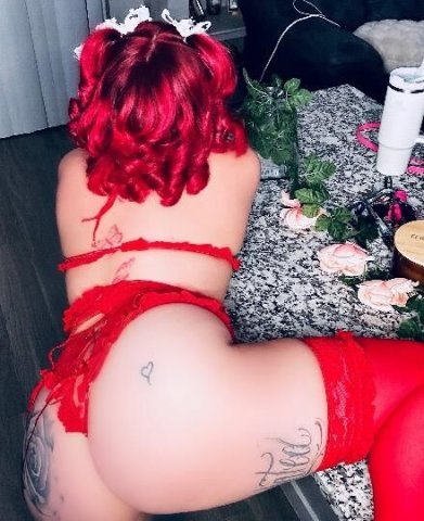 ❤😘SEXY RED HEAD❤fun, flirtatious,💦100% independent Ready for fun! YUMMY AN Delicious.🍒 - 1