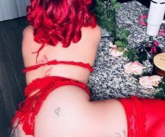 Denver escorts - ❤😘SEXY RED HEAD❤fun, flirtatious,💦100% independent Ready for fun! YUMMY AN Delicious.🍒