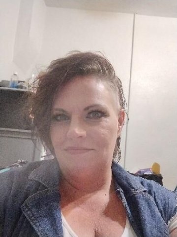 Sexy Milf - 1