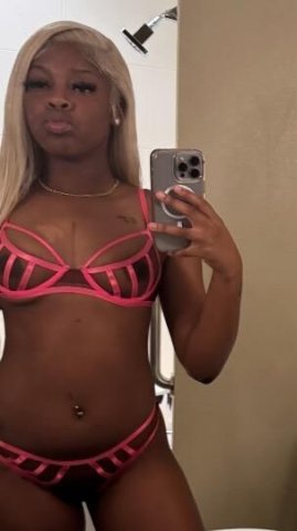 👱🏽♀🎀🍦Pretty Black Barbie🎀🍦👱🏽♀ - 1