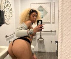 Incalls n outcalls 🥵 yung pretty✨ redbone big booty 🍑nipple piercing🍒 throat expert💦 - Image 10