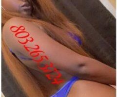 Sexy! Wettt & Wild 👅💕 Brandyy #1 Bustyyy Ebony Babe💦💦💦 - Image 4