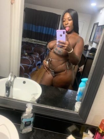 QV SPECIAL❤ SEXY XXXOTIC CURVY FREAK IN•TOWN❤💦 - 1