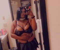 OUTCALL/CARDATE💧👅SLUURRPP YOUU UUPP DEEPTHROAT SLUT 👅💧💦 - Image 1