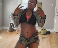 Chicago escorts - CUM 2 SEE A TRUE G0DD3$$ INDEED WHERE URE FANTASIES DESIRES AND TEMPATIONS WILL B FUFILLED AS LONG AS U Holla at me love and let me make you happy...😉 😊 ✨️