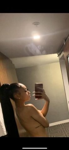 Puerto Rican princess - 1