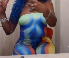 Hattiesburg escorts - 😘Pretty 💦Black💦🍫 Chocolate Ebony PLAYMATE❤New in Town