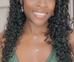Incalls and Outcalls 🫦 My Throat is as deep as Your Pockets! Come Revel The 🤩 Phattest Prettiest Online if You're Ready to Pay 2 Play! 💦🍆 - Image 7
