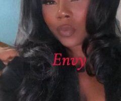 Raleigh-durham escorts - SOFT AND WET 💦 THICK & SWEET 💗 MRS ENVY IS HERE PAPI LETS MEET 🍫‼‼ YOU'LL LOVE IT HERE 💕