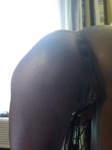 FUN SIZED EBONY CARIBBEAN PETITE - INCALL - 1