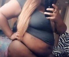 Tulsa escorts - Brownskin BBW 🫠😘💦🫦