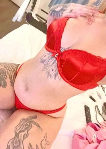 BACK IN TOWN 😍🔥💦 - 1