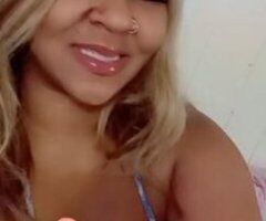 Racine escorts - 😘Butterpecan Puerto Rican Throat Goat!