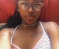 Richmond escorts - The Chocolate Temptress
