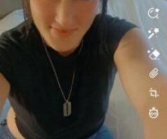 Cincinnati escorts - new location! new number! same naughty Tiff..
