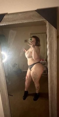 THICK ZOEY Available NOW exit 4 - 1
