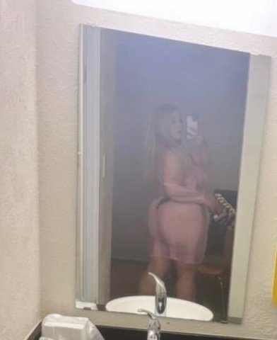 Blonde Thick Bombshell💦💦💋💋⭐ - 1