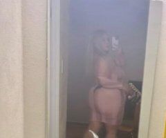 Lake Charles escorts - Blonde Thick Bombshell💦💦💋💋⭐