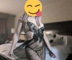 St. George escorts - 🌟🌟🫦🫦🫦BODACIOUSLY👄👄 BUBBLY 🫧🫧BLONDE 👱♀👱♀WITH A BANGIN' BOD❗❗🌟🌟