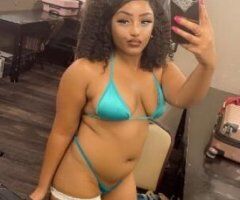 Wichita escorts - Sexy Thick Treat