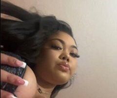 PRETTY, THICK,ASIAN FREAK🎀💗 Your Prettiest Fantasy🤩 Cum See Me😘💦 - Image 4