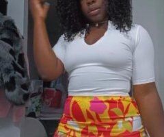 Tulsa escorts - Exotic Ebony 🔞🩷 70 INCALL SPECIAL🌹