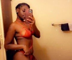 Racine escorts - Kiesha Fantasy