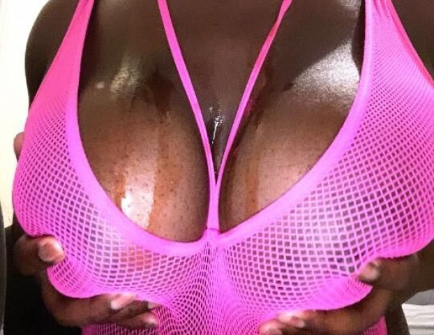 KINKY FACETIME SESSION / PHONE PLAY - 1