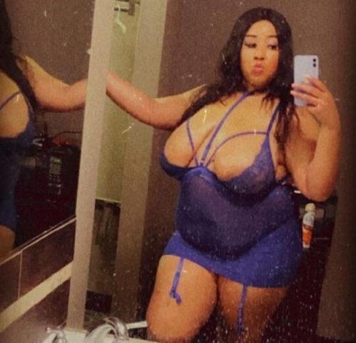 Let's Link ❤💦 Busty💋 Thick💋BBW😜 - 1
