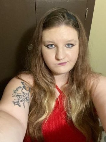 sweet blonde only respectful men! outcall incall and car date - 1