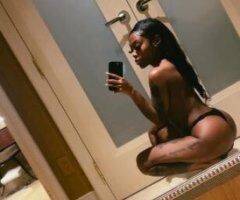St. George escorts - your fav l funsize blasian 👸🏾🥢💦 INCALLS SPECIAL