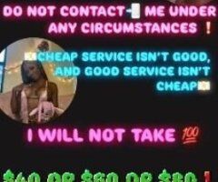 PROMISCUOUS💦DELICIOUS😋MELLIFLUOUS🎶✨CONCUBINE🌹(NO INCALLS)👉🏾PLZ READ📖AD - Image 8