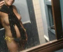Mohave County escorts - I'm back