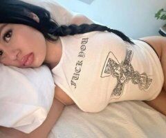 Fresno escorts - ✅INCALL ONLY 💕Hourglass Persian Latina pamper yourself😘