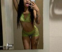 Buffalo escorts - pinky