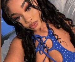 BIG BOOTY Puerto Rican Mami 🍑💦 Ready To Get Freaky 🤪 Cum Daddy - Image 5