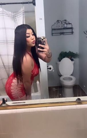 sexy thick latina baby 💞 - 1
