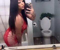 Visalia escorts - sexy thick latina baby 💞